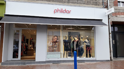 phildar à La Talaudière