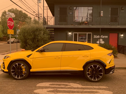 Auto Insurance Agency «Candice Kistner - State Farm Insurance Agent», reviews and photos