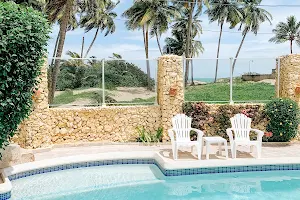 Brisas Doradas Beachfront Villa, Rental, Cabarete, Dominican Republic image