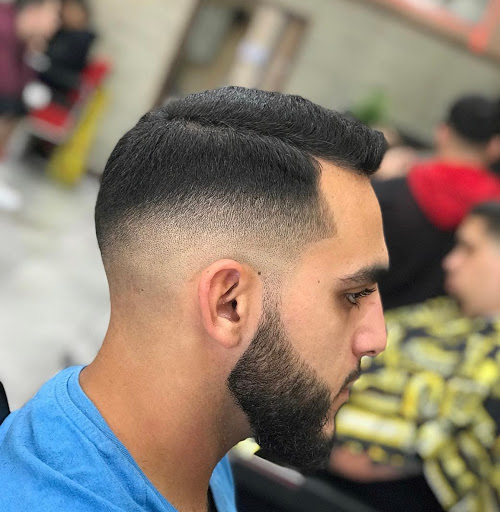 Barber Shop «Signature Barbershop», reviews and photos, 7844 W 159th St, Orland Park, IL 60462, USA