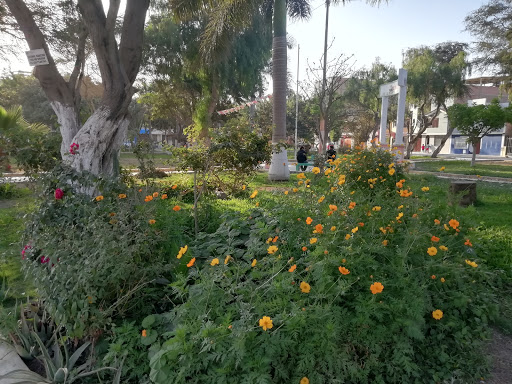 Guardia civil Chiclayo