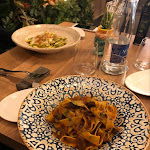 Photo n°2 de l'avis de Manuela.a fait le 01/02/2020 à 06:40 sur le  FronteVilla - Caffè e Cucina à Trapani