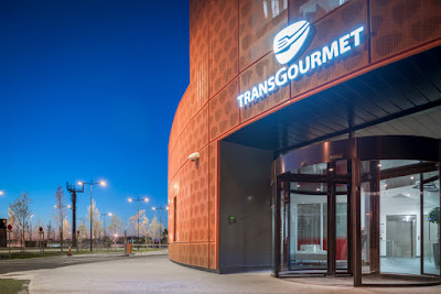 TRANSGOURMET France - Siège social à Valenton