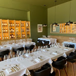 Photo n°3 de l'avis de Joana.a fait le 28/10/2020 à 18:20 sur le  Cacau Wine Terrace à Porto