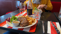 Faux-filet du Restaurant à viande Restaurant La Boucherie à Woippy - n°4