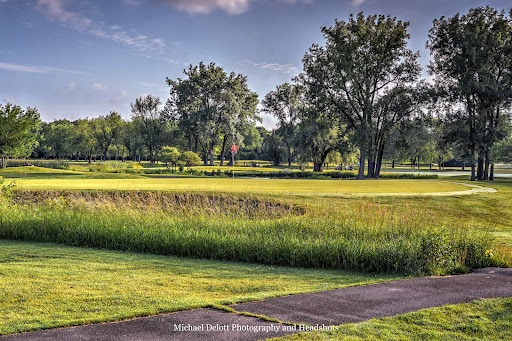 Golf Shop «Lake Bluff Golf Club», reviews and photos, 355 W Washington Ave, Lake Bluff, IL 60044, USA