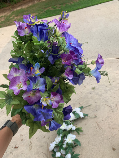 Home Goods Store «At Home», reviews and photos, 5000 Mt Zion Pkwy, Stockbridge, GA 30281, USA