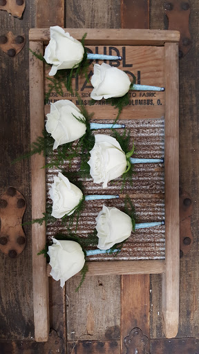 Florist «Sedgefield Florist», reviews and photos, 5002 High Point Rd a, Greensboro, NC 27407, USA