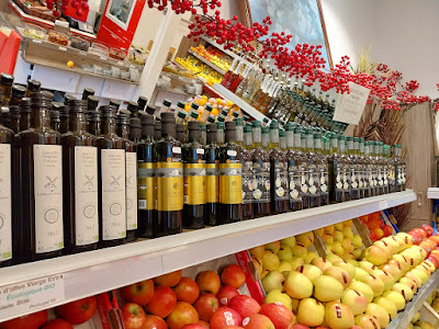 La Maison Du Fruit à Puteaux