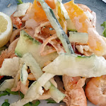 Photo n°2 de l'avis de Lucio.i fait le 02/04/2024 à 13:29 sur le  ‘a Paranza Sea Restaurant à Ischia