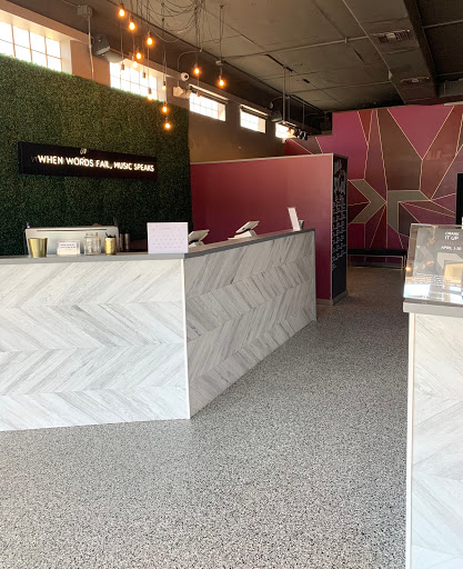 Gym «SOHO Cycling Studio», reviews and photos, 2019 W Kennedy Blvd, Tampa, FL 33609, USA