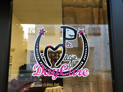 Pet Supply Store «Magic Pet Baldwin Park», reviews and photos, 4836 New Broad St, Orlando, FL 32814, USA