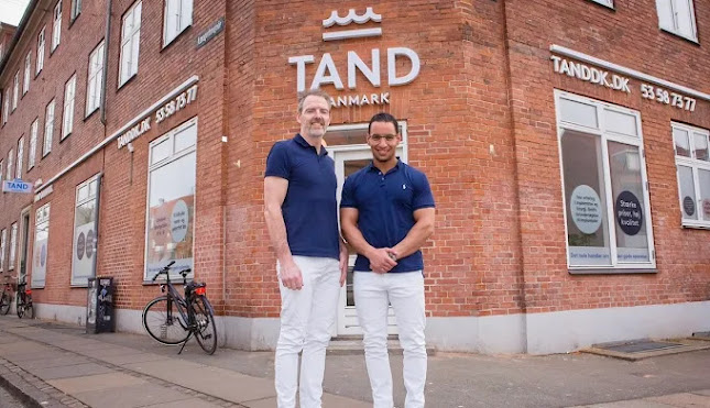 Tanddk - Christianshavn