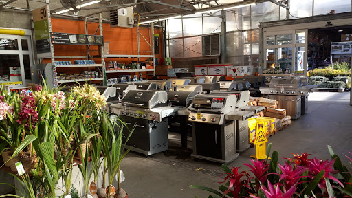 Home Improvement Store «The Home Depot», reviews and photos, 510 Orange Dr, Vacaville, CA 95687, USA
