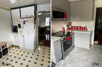Kitchen Solvers of Eau Claire - Photo 3 - Car repair in Eau Claire, WI, Eau Claire