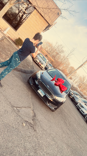 Used Car Dealer «Wiz Autos», reviews and photos, 250 Ferry Blvd, Stratford, CT 06615, USA