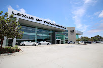 Lexus of Thousand Oaks - Photo 9 - Car repair in Thousand Oaks, CA, Thousand Oaks