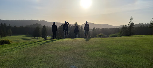 Golf Course «Del Norte Golf Course», reviews and photos, 130 Club Dr, Crescent City, CA 95531, USA