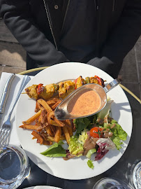 Frite du Le Petit Bistrot à Aix-en-Provence - n°13