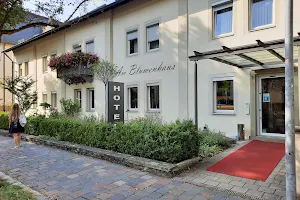 Hotel Am Blumenhaus image