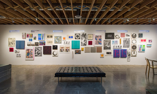 Art Gallery «Bentley Gallery», reviews and photos, 215 E Grant St, Phoenix, AZ 85004, USA