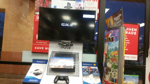 Video Game Store «GameStop», reviews and photos, 1744 N Moorpark Rd b, Thousand Oaks, CA 91360, USA