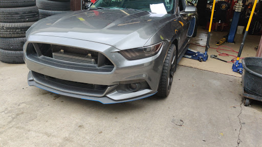 Auto Repair Shop «Island Tire & Automotive Services», reviews and photos, 4 Palmetto Bay Rd, Hilton Head Island, SC 29928, USA