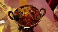 Curry du Restaurant indien Rani Mahal à Paris - n°5