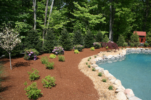 Landscaper «Rosado & Sons Inc, Landscape Construction Co.», reviews and photos, 217B Turnpike Rd, Westborough, MA 01581, USA