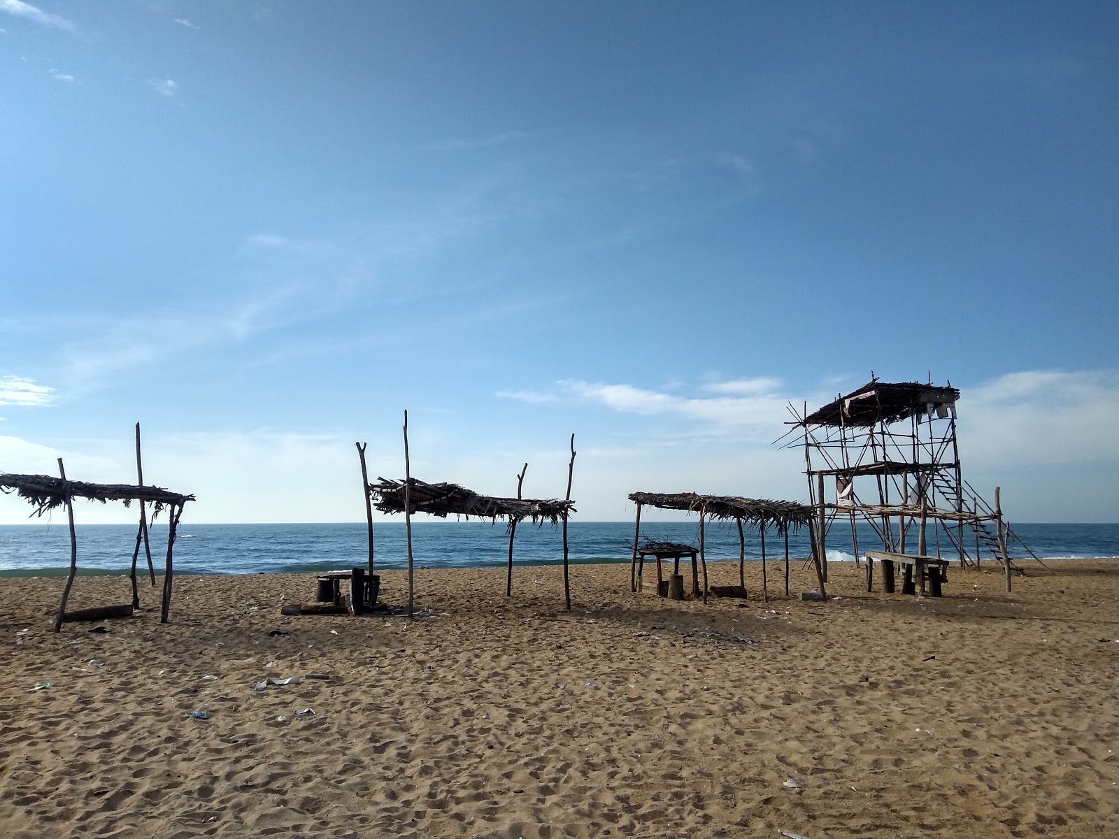 Foto av Auro Beach - populär plats bland avkopplingskännare