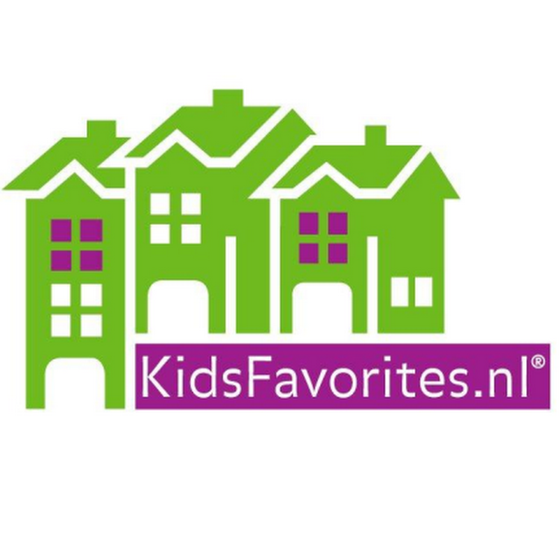 KidsFavorites.nl