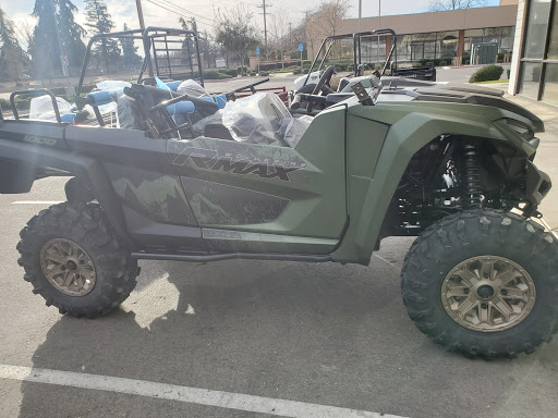 Motorcycle Dealer «G A Motorsports», reviews and photos, 730 E Mineral King Ave, Visalia, CA 93292, USA