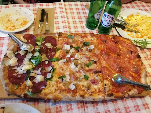 Del Conte in Mosorrofa, Città Metropolitana di Reggio Calabria