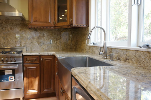 Cabinet Store «Cabinet City - Kitchen and Bath», reviews and photos, 5132 Walnut Grove Ave, San Gabriel, CA 91776, USA