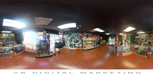 Tobacco Shop «Casa de Cristal Tobacco Shop», reviews and photos, 933 SW 87th Ave, Miami, FL 33174, USA