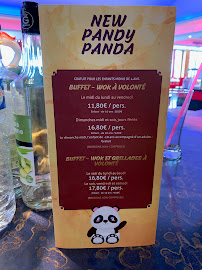 Photos du propriétaire du Restaurant de type buffet Pandy-Panda à Fagnières - n°2