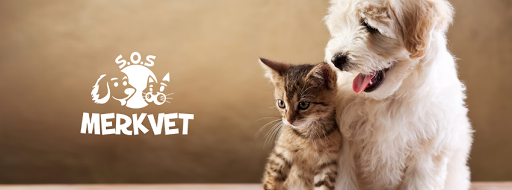 S.O.S Merkvet em Campinas - SP