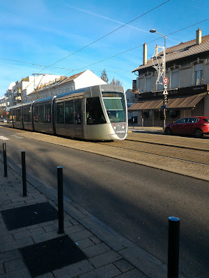 Alain Coiffure à Reims