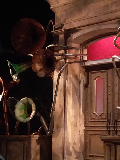 Performing Arts Theater «Long Wharf Theatre», reviews and photos, 222 Sargent Dr, New Haven, CT 06511, USA