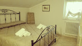 Chambres Bed & Breakfast Bungaro 75100 Matera (miniature)