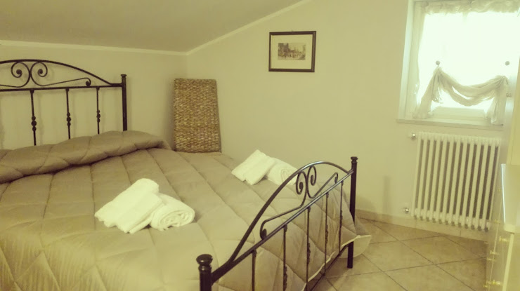 Chambres Bed & Breakfast Bungaro 75100 Matera