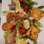 Photo n°1 de l'avis de Lorenzo.n fait le 22/08/2022 à 19:40 sur le  Joe's Il Marinaio à Rimini