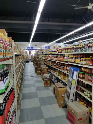 Grocery Store «Shuang Hur Supermarket», reviews and photos, 654 University Ave W, St Paul, MN 55104, USA