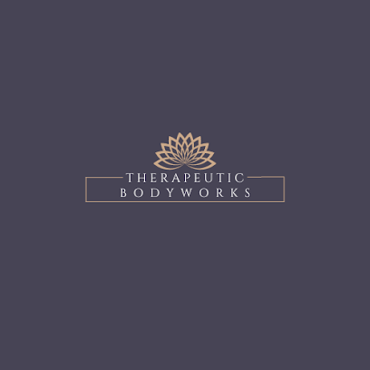 Therapeutic Bodyworks - Raegan Benefield, Massage Therapist