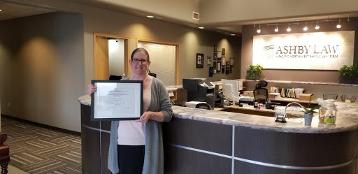 Family Law Attorney «Ashby Law, PLLC», reviews and photos