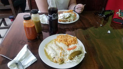 Taqueria Palacios Tortilleria - 200 N Palace Ave, Tyler, TX 75702