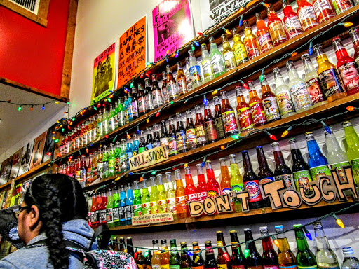 Candy Store «Rocket Fizz Denver», reviews and photos, 1512 Larimer St, Denver, CO 80202, USA