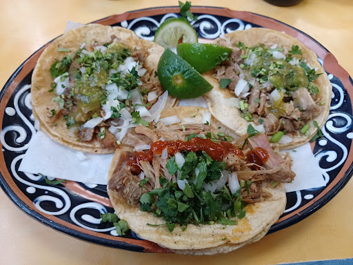 Grocery Store «Supermercado La Chiquita», reviews and photos, 4926 W Cermak Rd, Cicero, IL 60804, USA