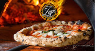 Pizza du Pizzeria Zapi O’ Feu de Bois- Montesson - n°17