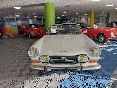 Volkswagen NEUBAUER Saint-Denis à Saint-Denis